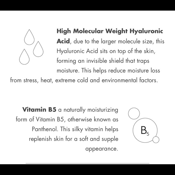 💦 fARSALI QUENCH MOISTURE REPLENISHING SERUM & ROSE GOLD SKIN MIST SET - Picture 6 of 16